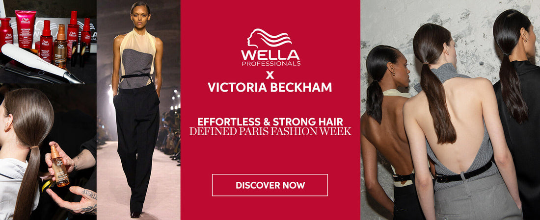 Spring/Summer 2025 Hair Trend Report: Colour, Shine & Effortless Elegance