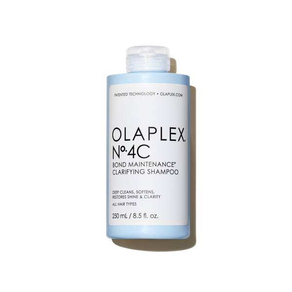 OLAPLEX Nº.4C BOND MAINTENANCE® CLARIFYING SHAMPOO