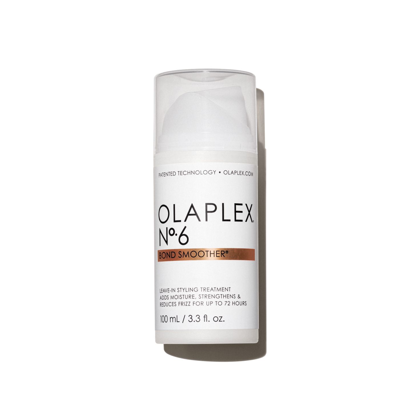 OLAPLEX Nº.6 BOND SMOOTHER 100ML