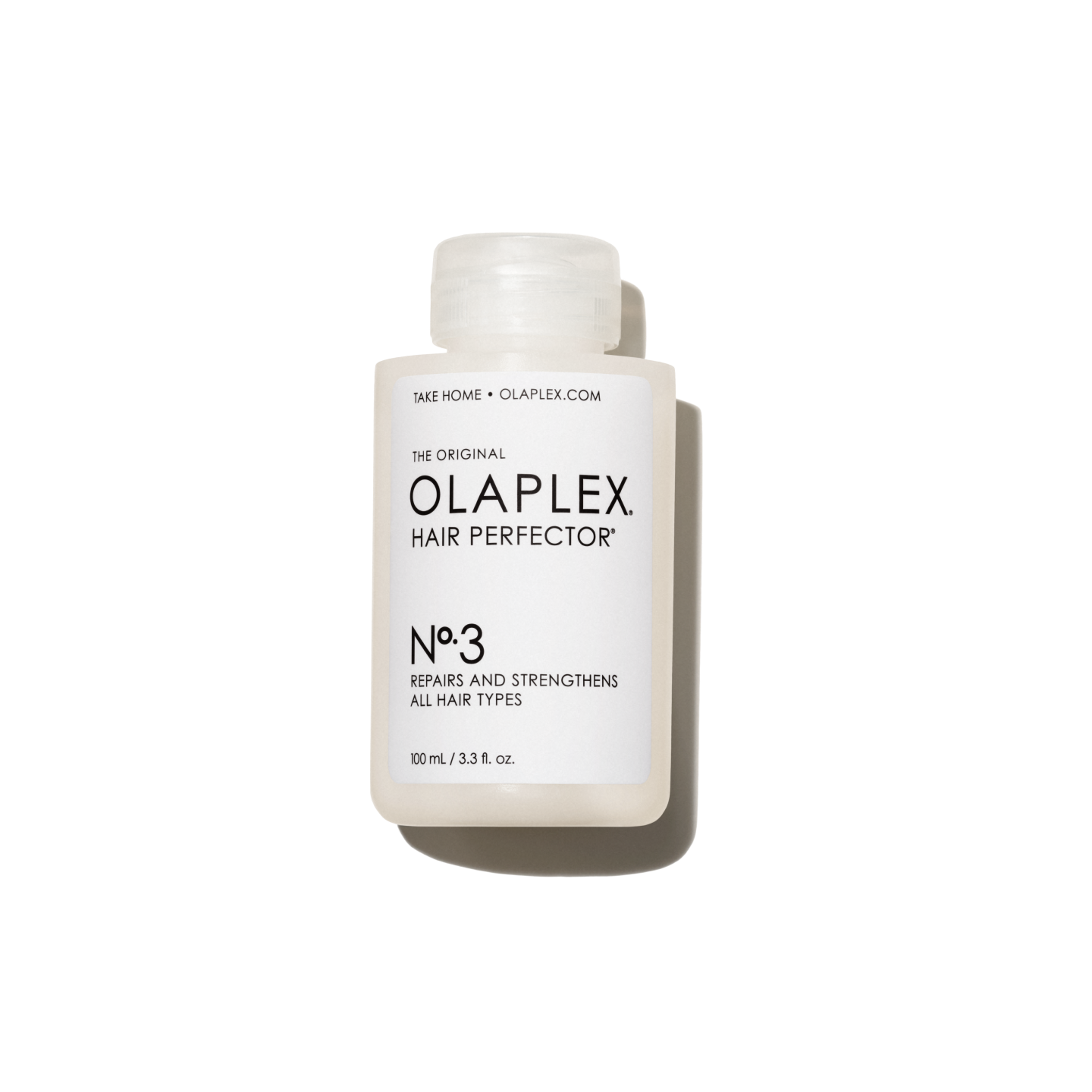 OLAPLEX Nº.3 HAIR PERFECTOR TREATMENT 100ML