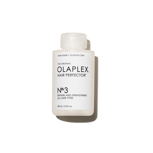 OLAPLEX Nº.3 HAIR PERFECTOR TREATMENT 100ML