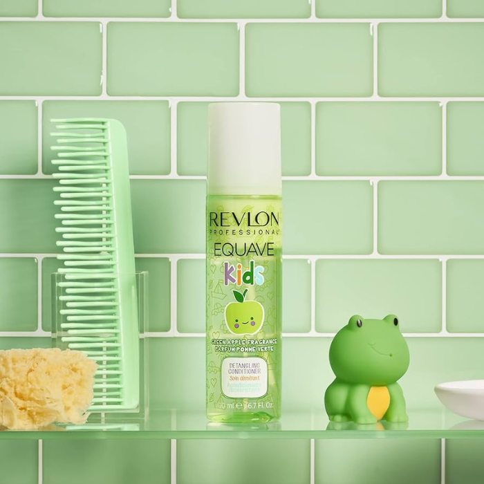 REVLON PROFESSIONAL EQUAVE KIDS™ DETANGLING CONDITIONER