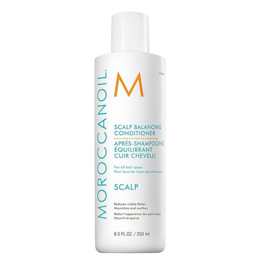 Moroccanoil Scalp Balancing Conditioner