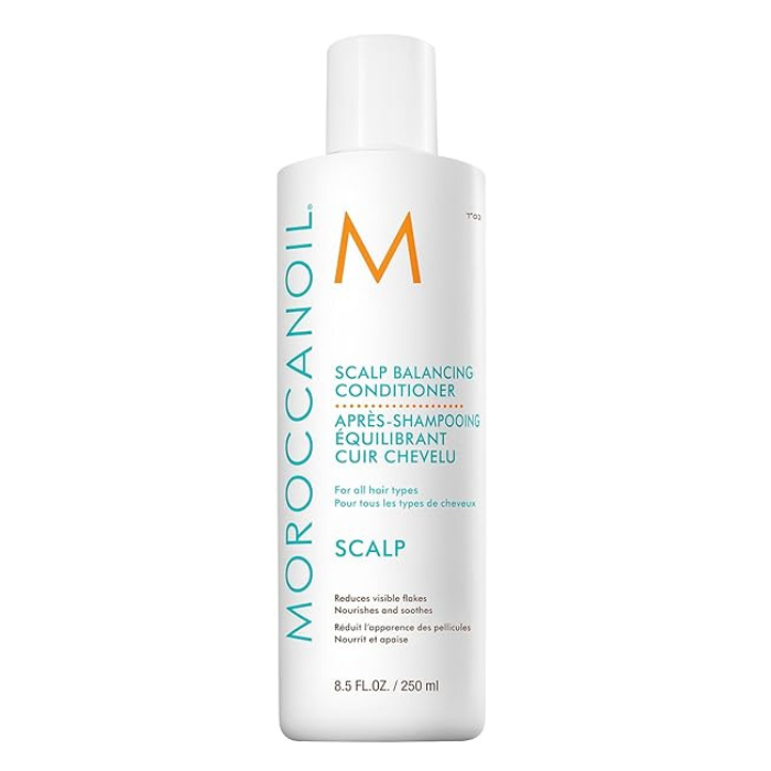 Moroccanoil Scalp Balancing Conditioner 250ml bottle