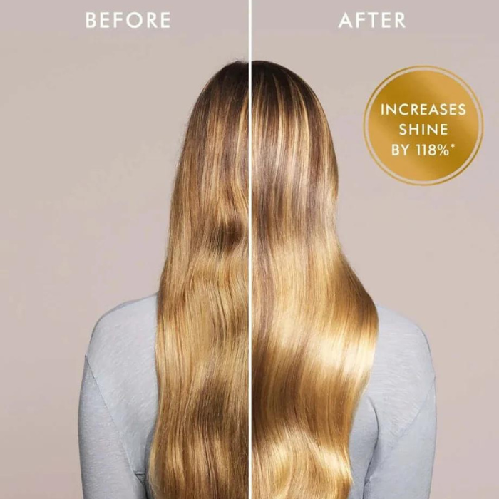 MOROCCANOIL Treatment Oil Light