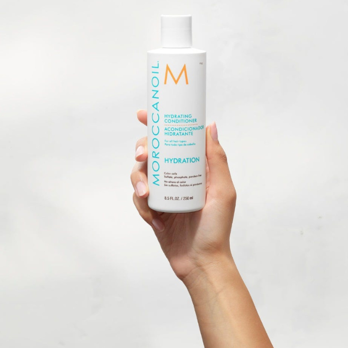 MOROCCANOIL Hydrating Conditioner