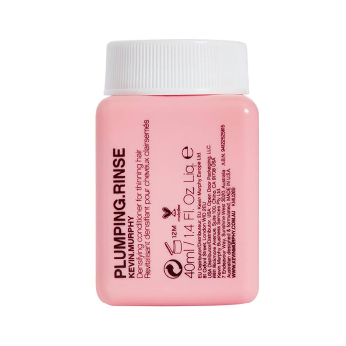 KEVIN MURPHY PLUMPING WASH & RINSE 40ML