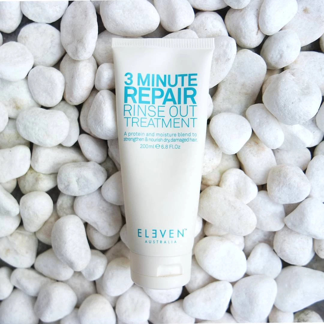 ELEVEN AUSTRALIA 3 Minute Repair Rinse Out Treatment