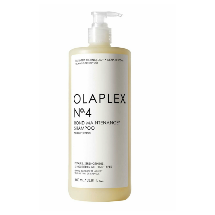 OLAPLEX Nº.4 BOND MAINTENANCE® SHAMPOO