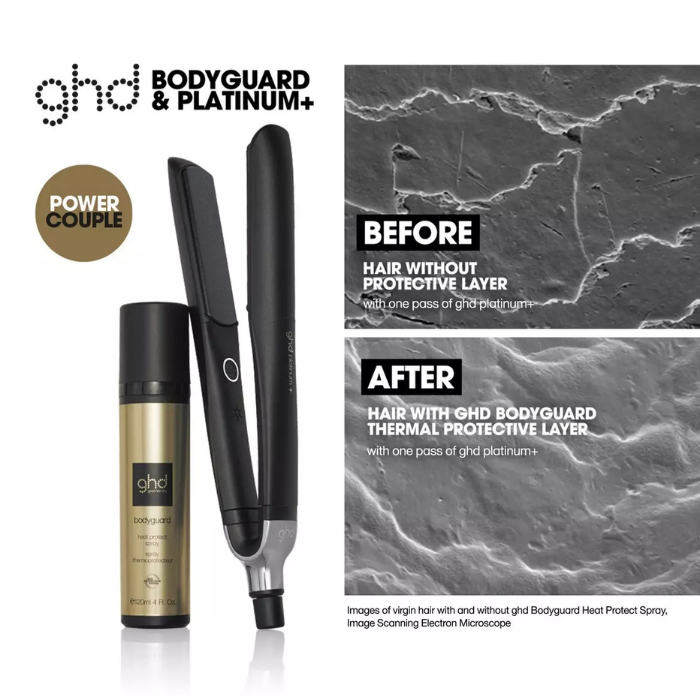 GHD Helios™ Professional Hair Dryer Black