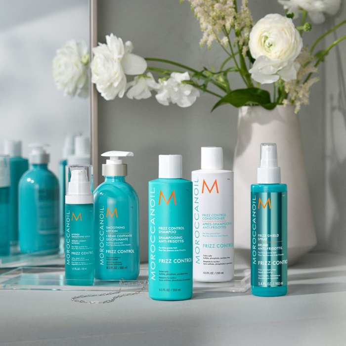 MOROCCANOIL Anti-Frizz Smoothing Mask