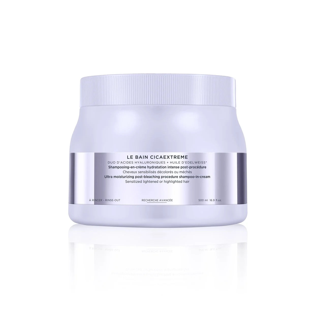 KERASTASE NEW BLOND ABSOLU CICAEXTREME SHAMPOO 500ML