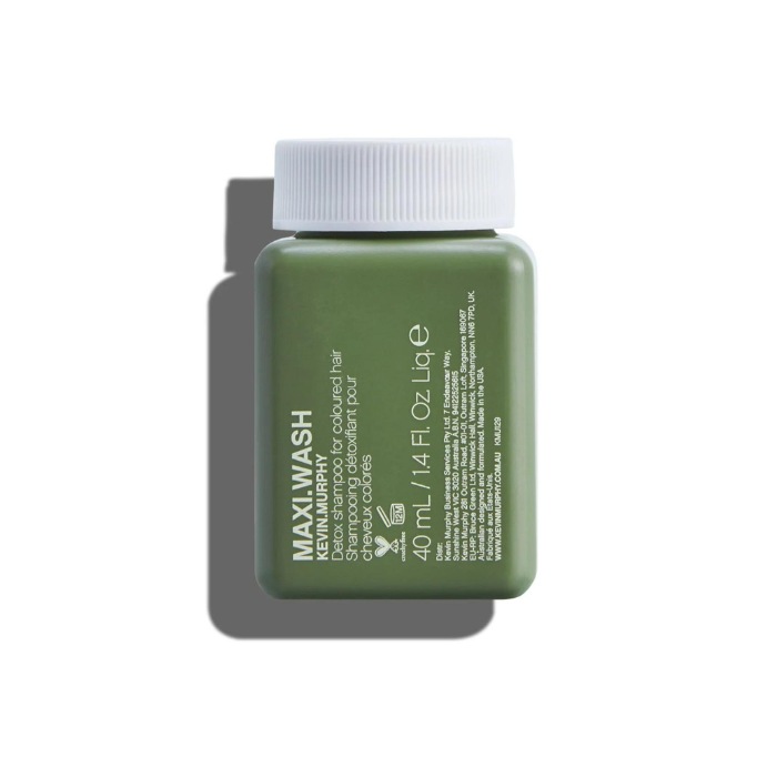 KEVIN MURPHY MAXI.WASH