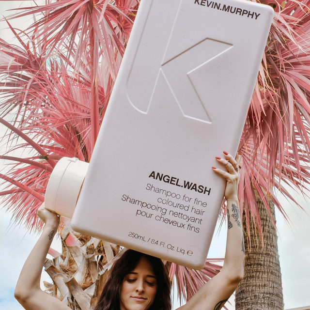 KEVIN MURPHY ANGEL.WASH