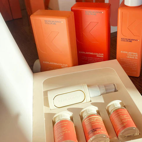 Kevin Murphy LUX VIBRANCE COLOUR SET