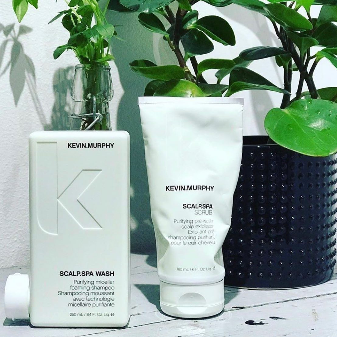 KEVIN MURPHY STIMULATE-ME.WASH 40ML