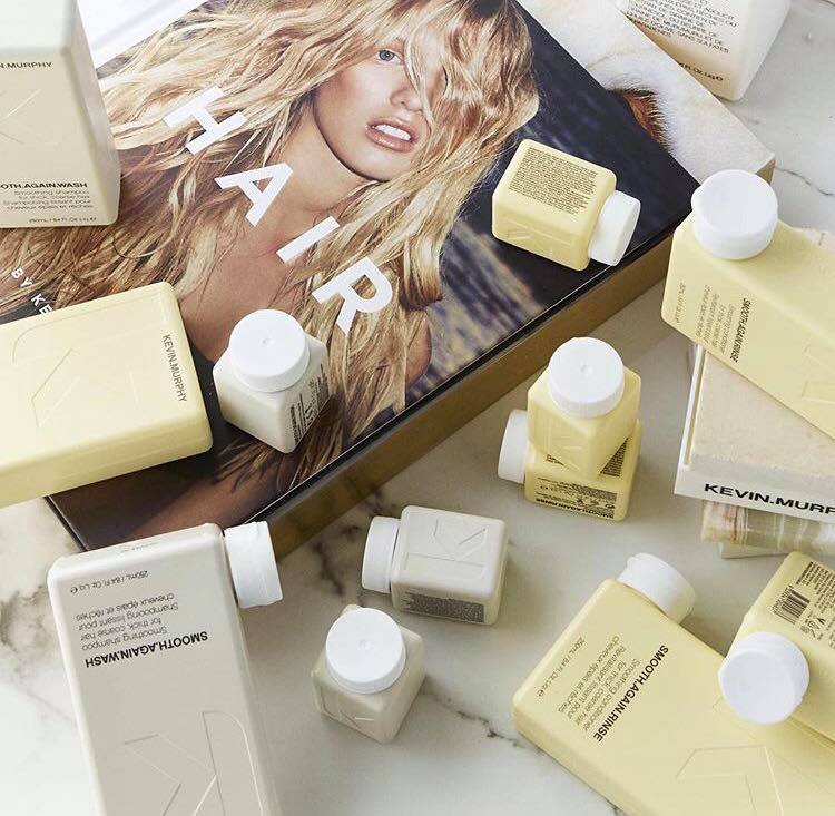 KEVIN MURPHY SMOOTH.AGAIN.WASH