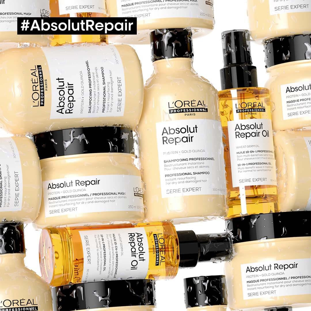 Loreal Absolut Repair Mask