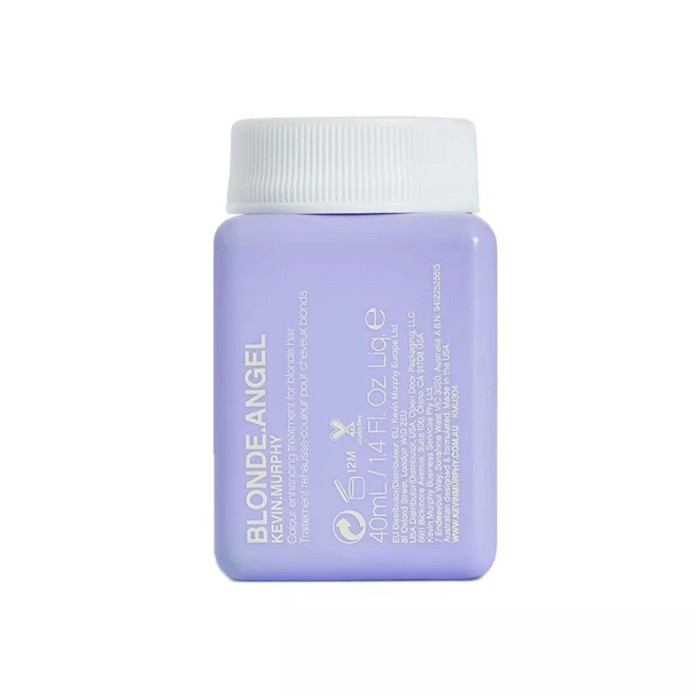 KEVIN MURPHY BLONDE ANGEL WASH & RINSE 40ML