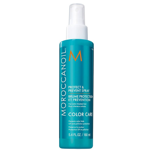 Moroccanoil Colour Care UV Protect and Prevent Spray