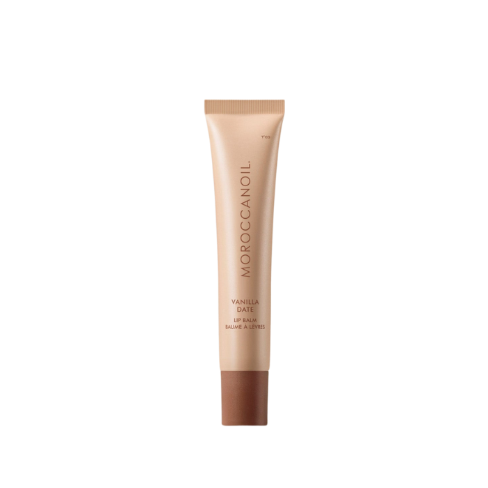 Moroccanoil Vanilla Date Lip Balm
