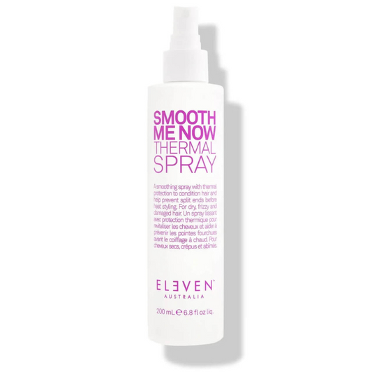 Eleven Australia SMOOTH ME NOW THERMAL SPRAY 200ML