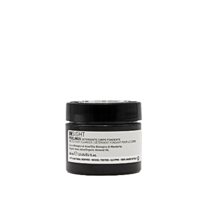 INSIGHT PROFESSIONAL FEELINGS Melted Body Cleanser 45ml