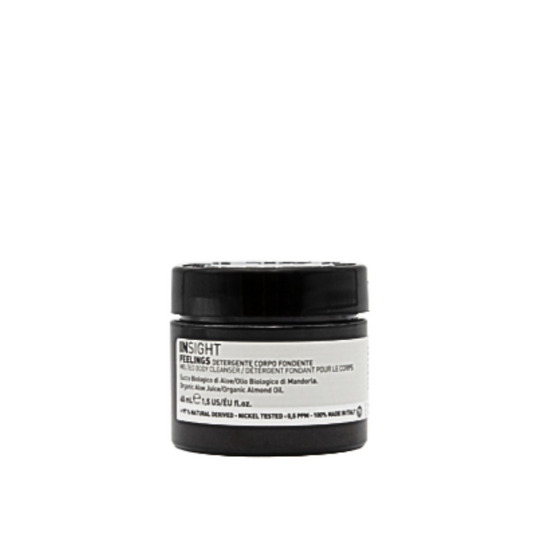 INSIGHT PROFESSIONAL FEELINGS Melted Body Cleanser 45ml