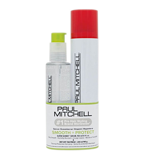 Paul Mitchell Smooth & Protect