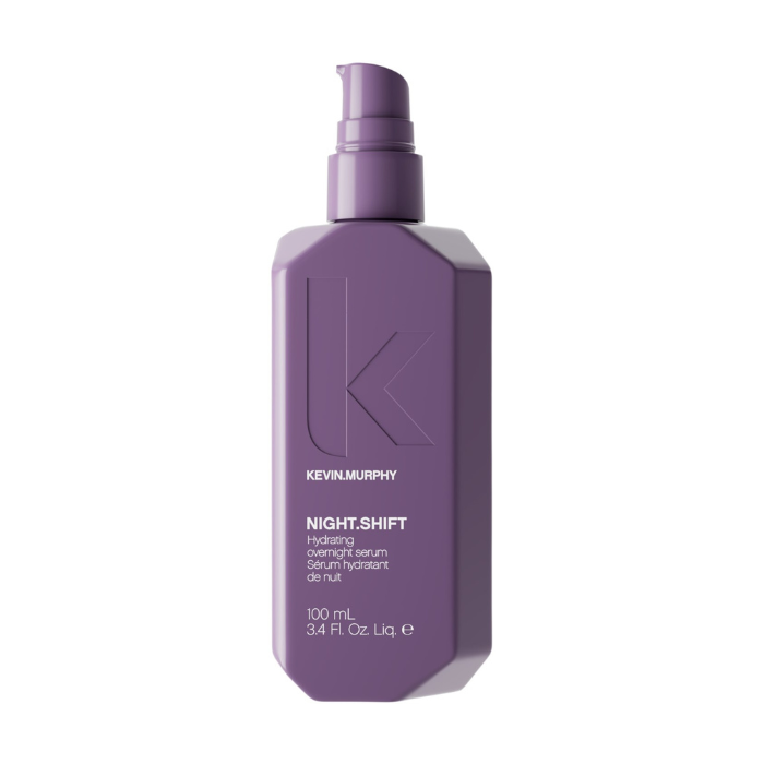 KEVIN.MURPHY NIGHT.SHIFT Serum 100ml bottle