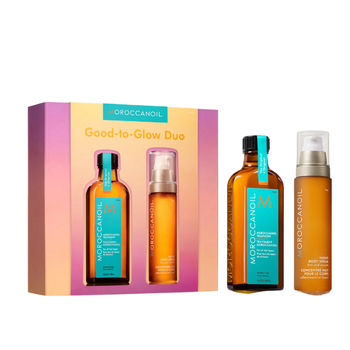 MOROCCANOIL Good to Glow