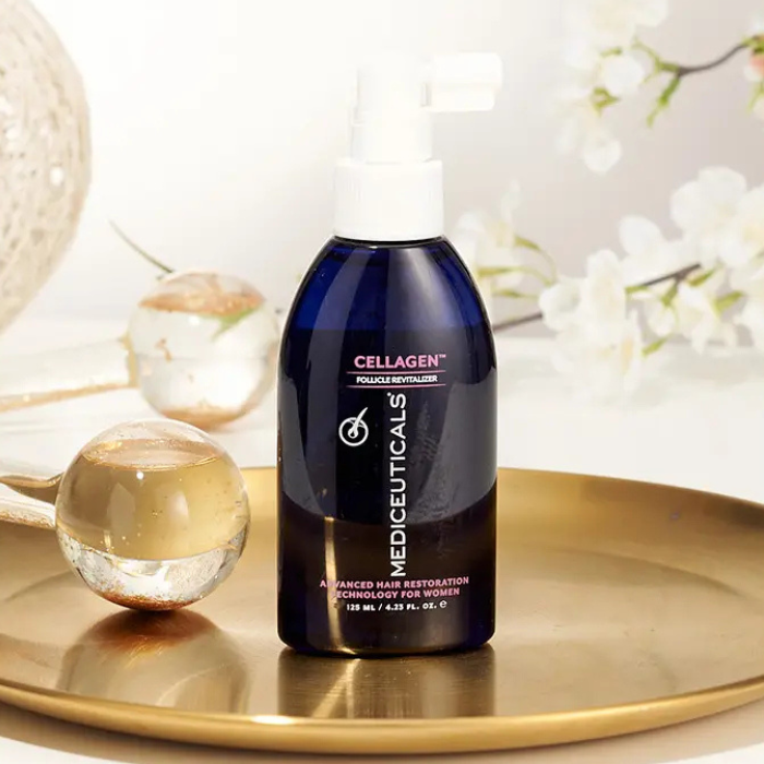 MEDICEUTICALS VITATIN™ Intensive Conditioner for Women – view 17