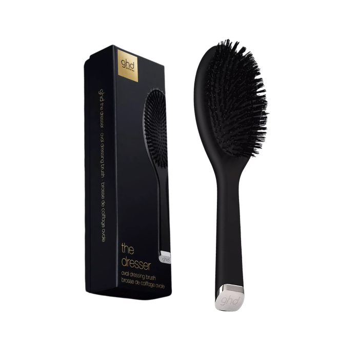 GHD The Dresser Oval Dressing Brush product photo