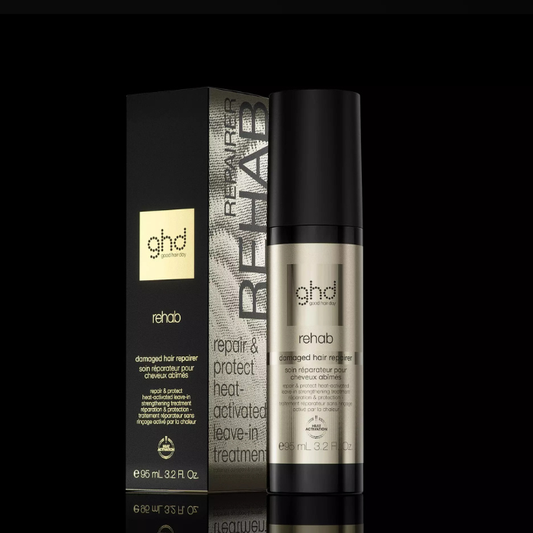 GHD REHAB DAMAGED HAIR REPAIRER SPRAY