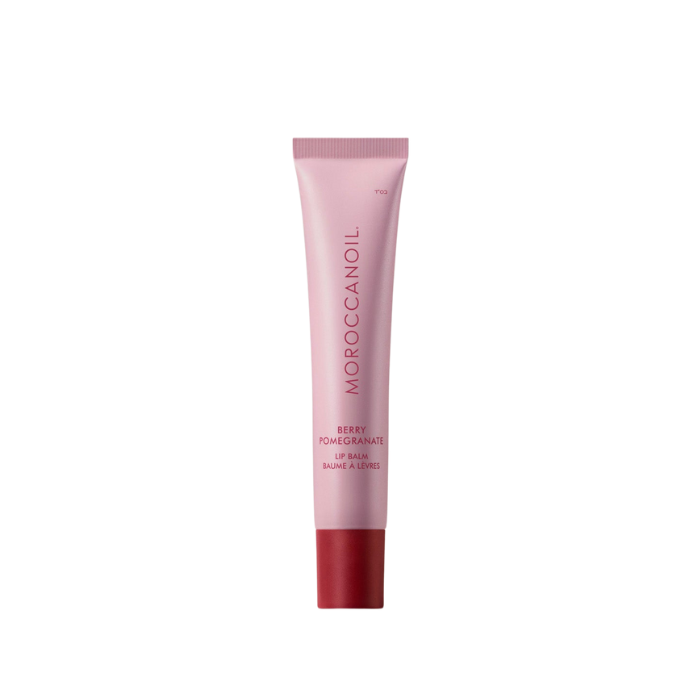 Moroccanoil Berry Pomegranate Lip Balm