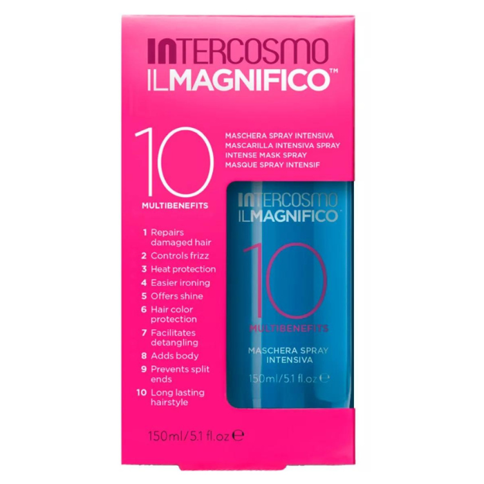 INTERCOSMO IL MAGNIFICO 150ml