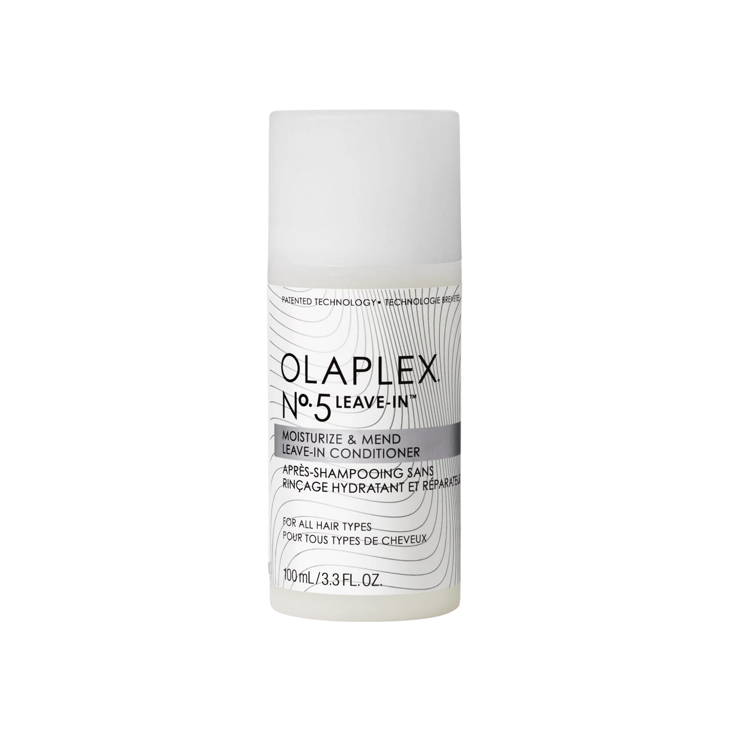 OLAPLEX Nº.5 LEAVE-IN MOISTURIZE & MEND LEAVE-IN CONDITIONER 100ML