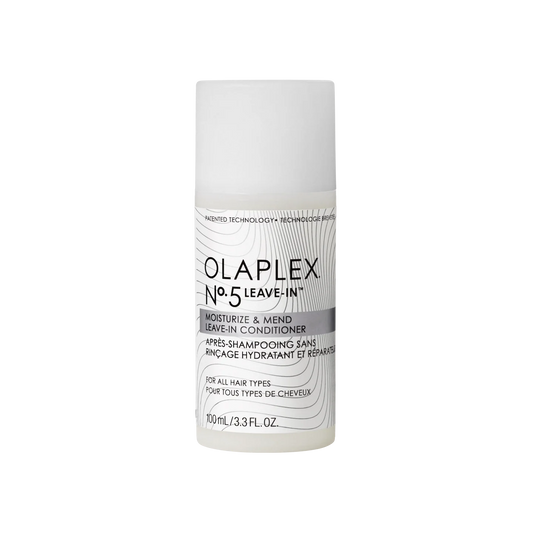 OLAPLEX Nº.5 LEAVE-IN MOISTURIZE & MEND LEAVE-IN CONDITIONER 100ML