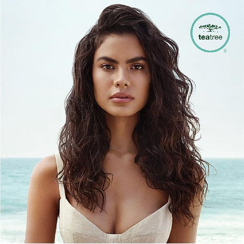 Teatree Wave Refresher Spray