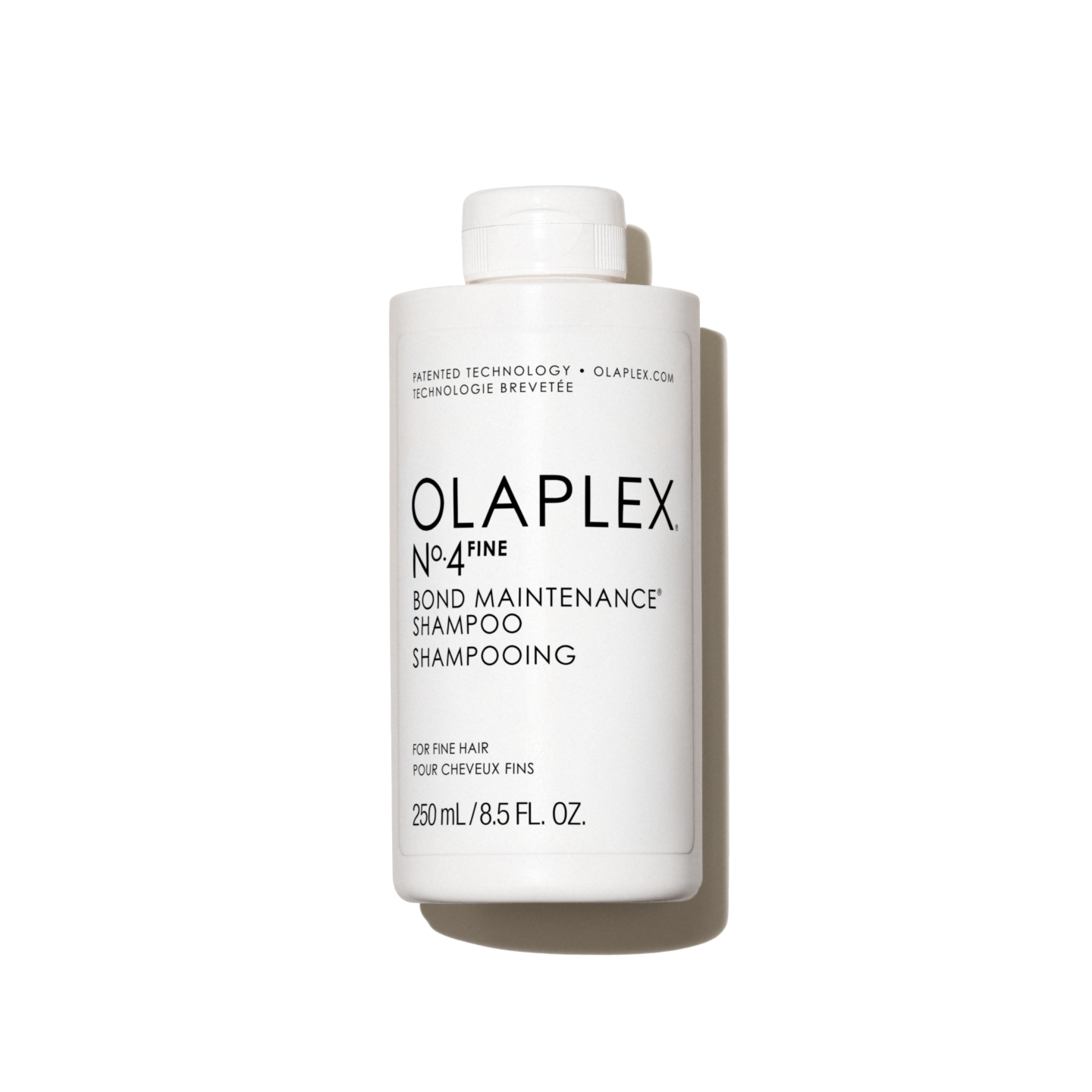 OLAPLEX N°.4FINE BOND MAINTENANCE SHAMPOO 250ML