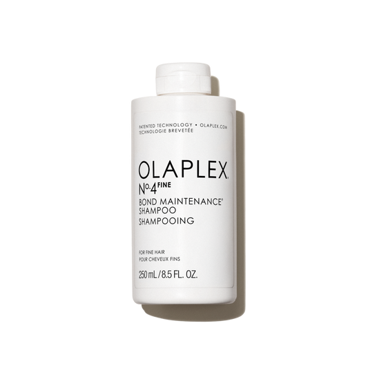 OLAPLEX N°.4FINE BOND MAINTENANCE SHAMPOO 250ML