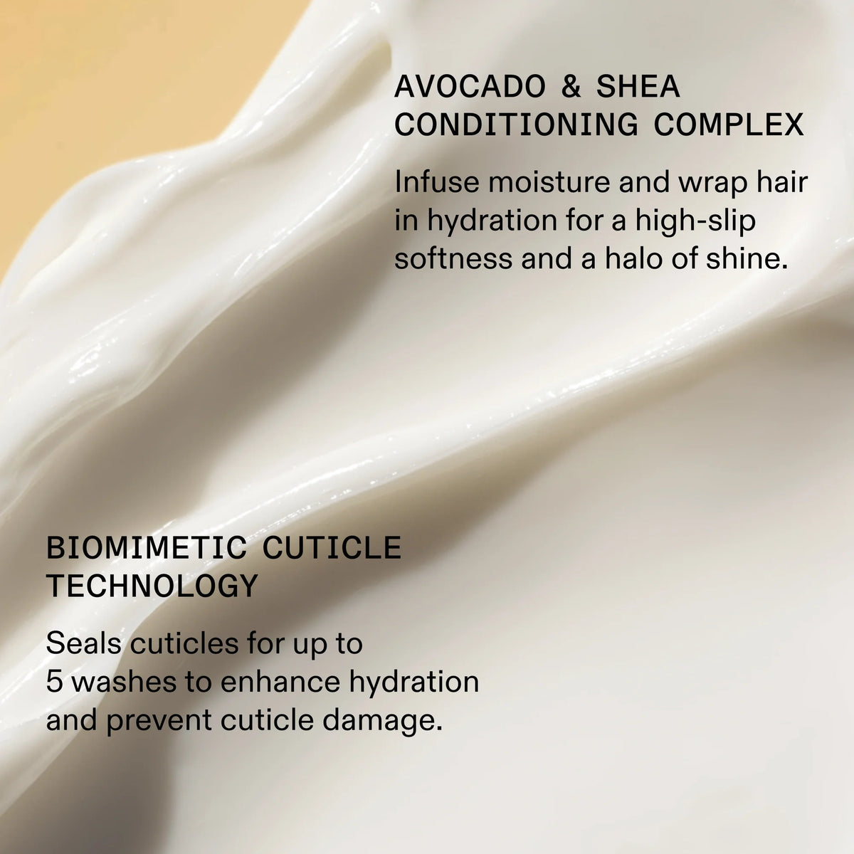 OLAPLEX Rich Hydration Mask ingredients graphic