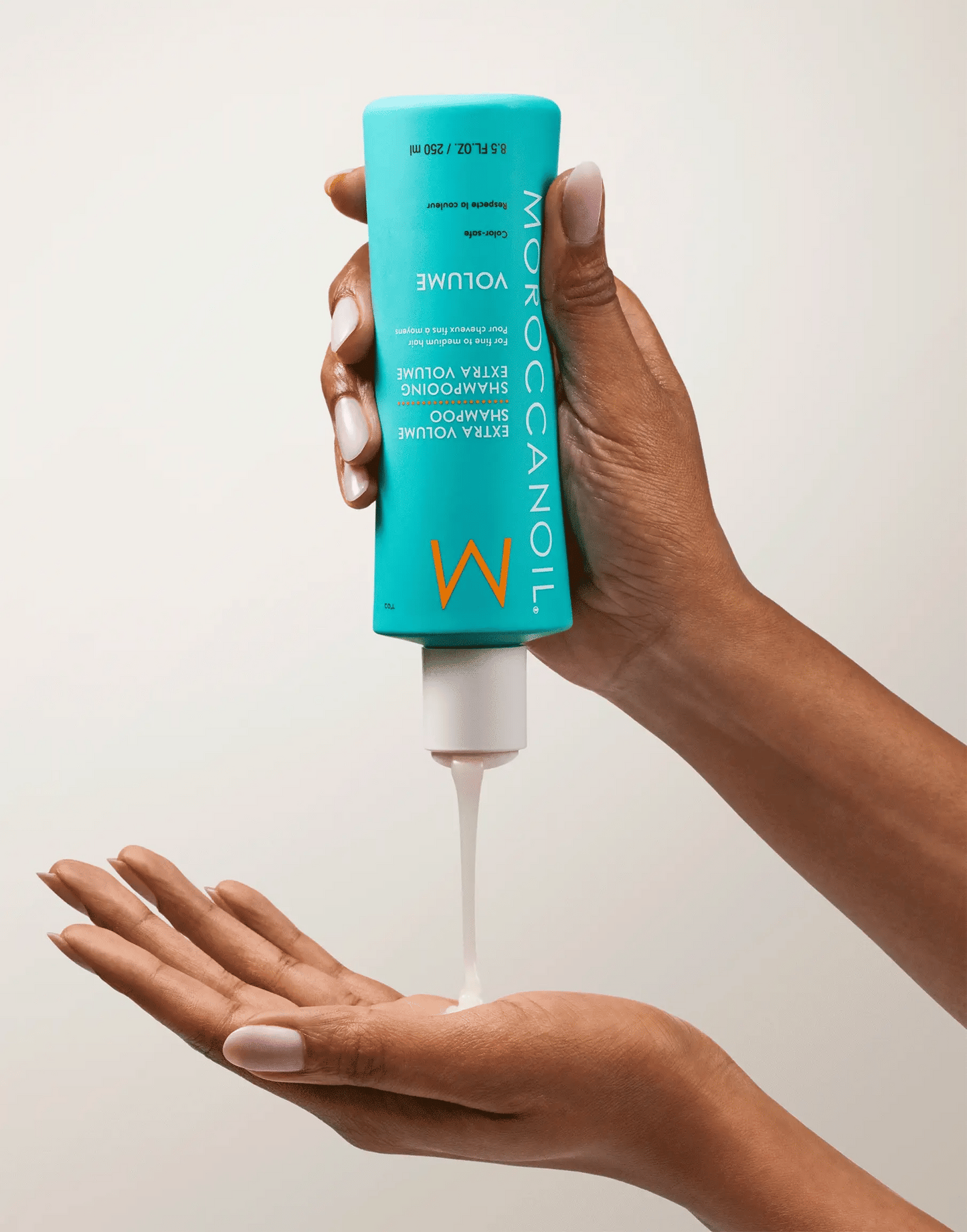 MOROCCANOIL EXTRA VOLUME SHAMPOO