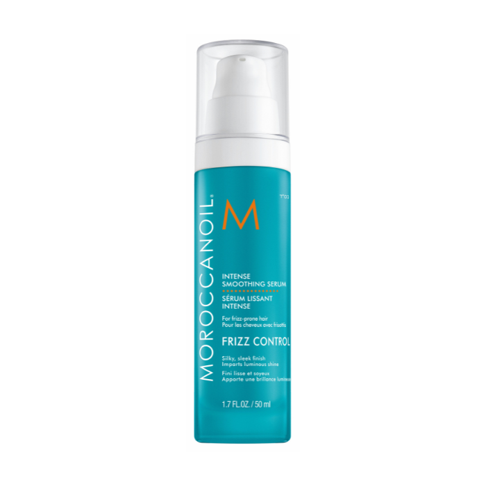 Moroccanoil Frizz Control Intense Smoothing Serum bottle