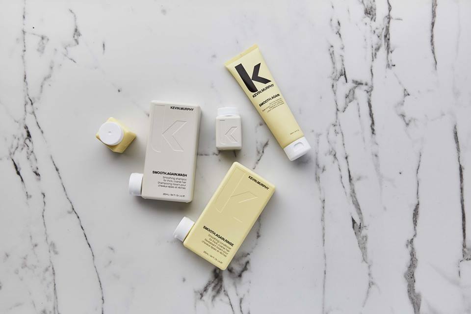 KEVIN MURPHY SMOOTH.AGAIN.RINSE