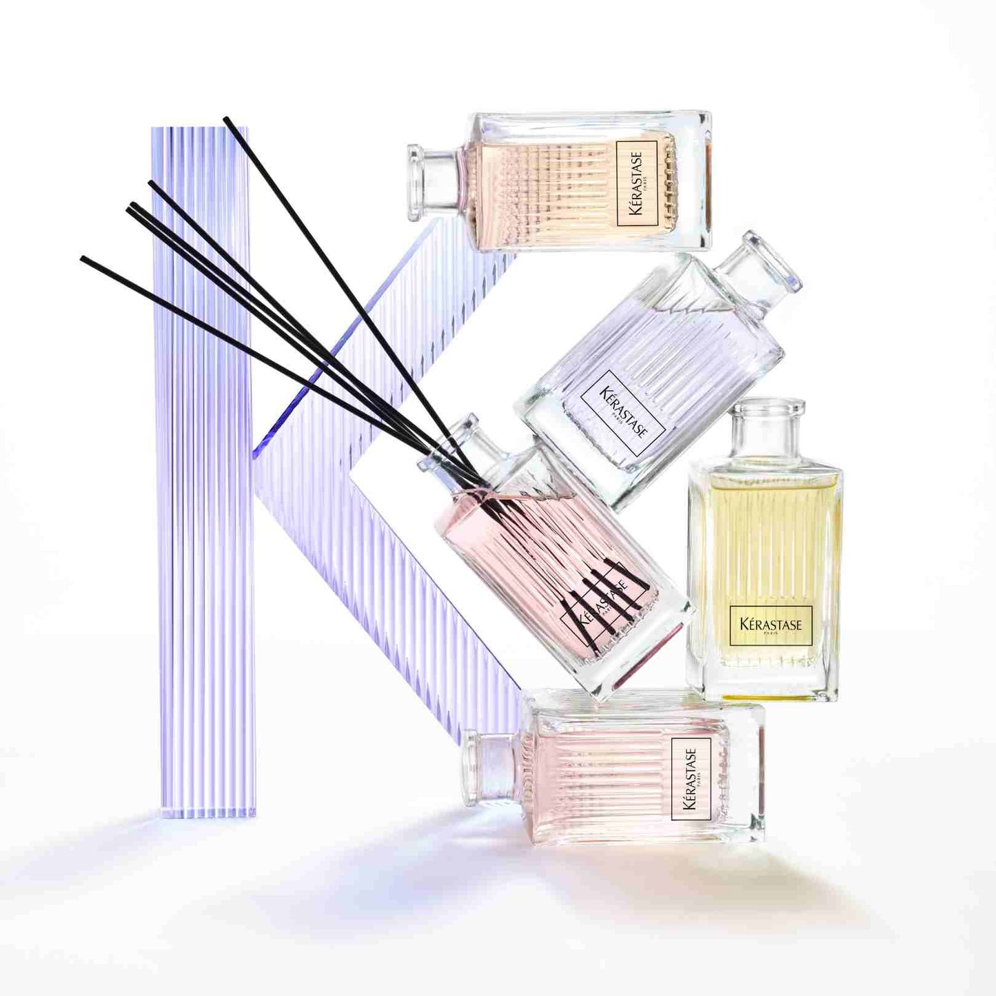 KERASTASE Home Fragrance Reed Diffusors 195ml