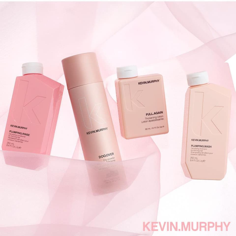 KEVIN MURPHY PLUMPING.WASH