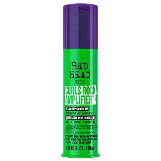 TIGI BED HEAD Curls Rock Amplifier