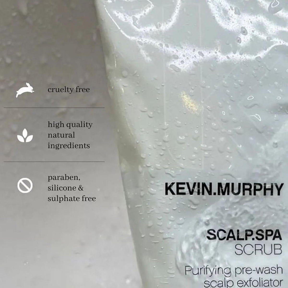 KEVIN.MURPHY STIMULATE-ME.WASH – image 7