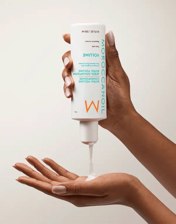 MOROCCANOIL EXTRA VOLUME CONDITIONER
